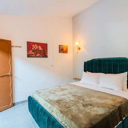 Casa Del Pozo Boutique House Hostel Cartagena ภายนอก รูปภาพ
