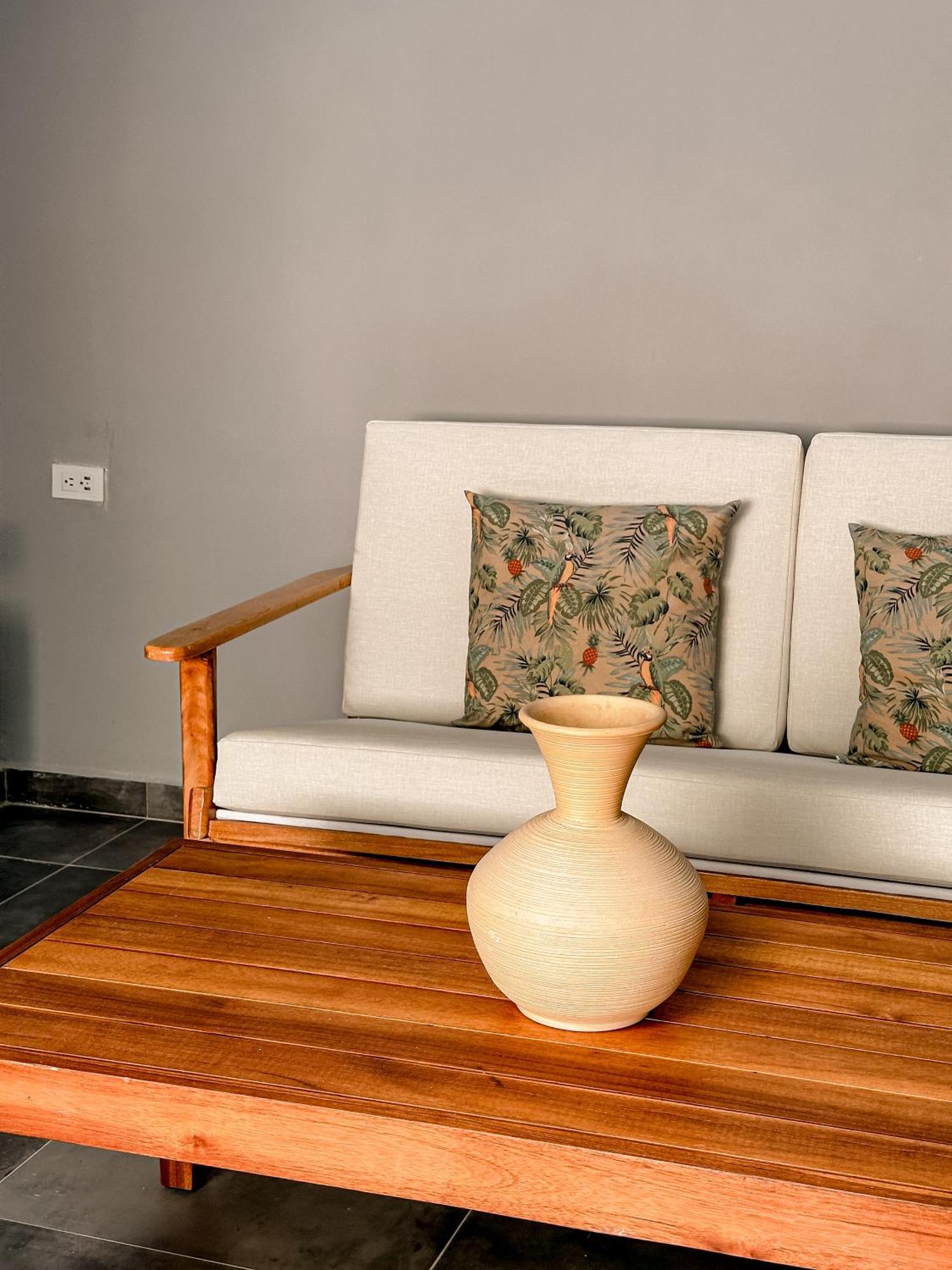 Casa Del Pozo Boutique House Hostel Cartagena ภายนอก รูปภาพ