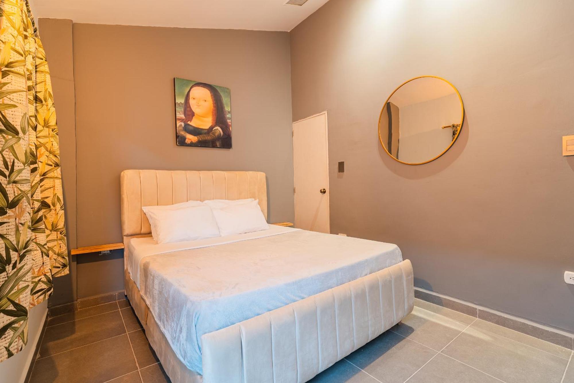 Casa Del Pozo Boutique House Hostel Cartagena ภายนอก รูปภาพ