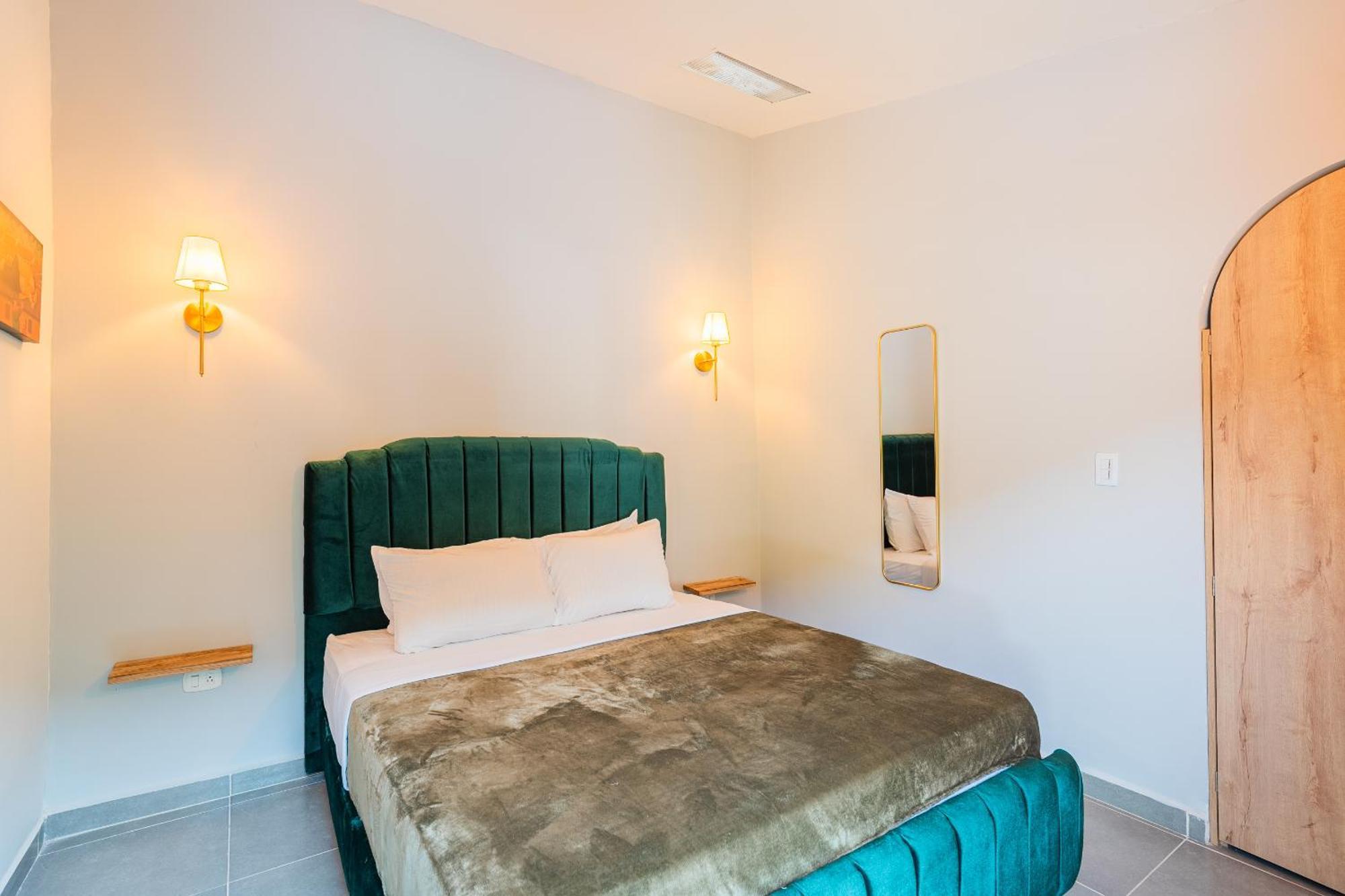 Casa Del Pozo Boutique House Hostel Cartagena ภายนอก รูปภาพ