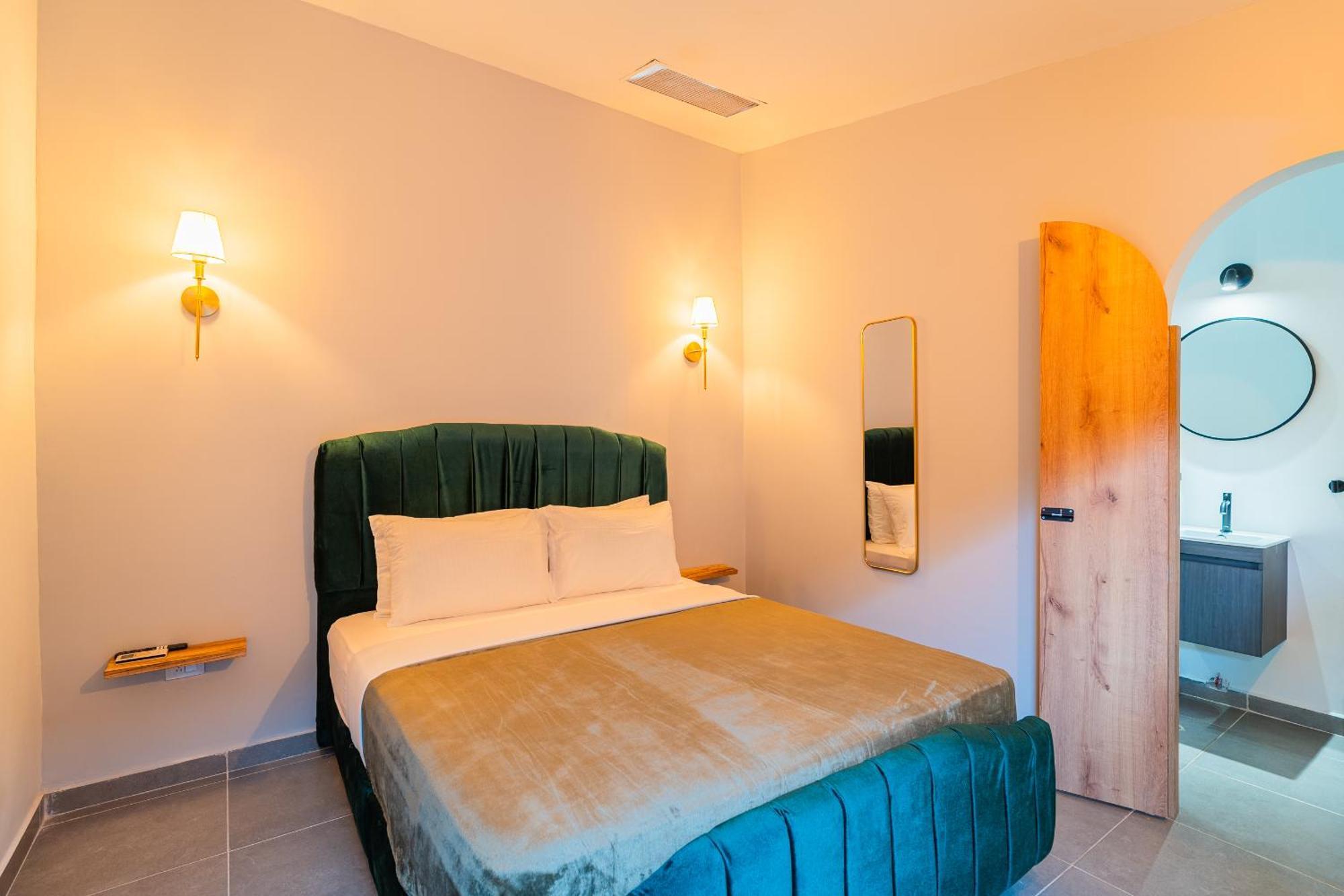 Casa Del Pozo Boutique House Hostel Cartagena ภายนอก รูปภาพ