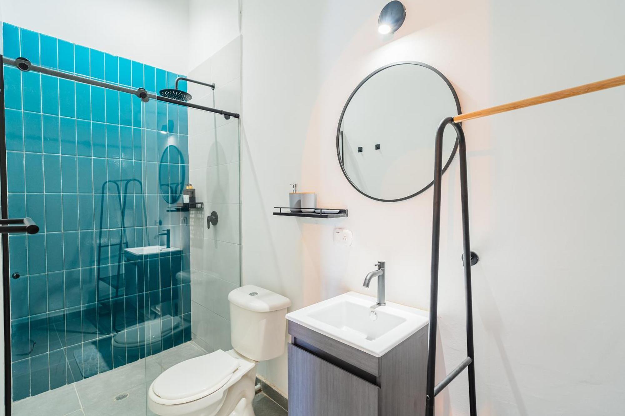 Casa Del Pozo Boutique House Hostel Cartagena ภายนอก รูปภาพ