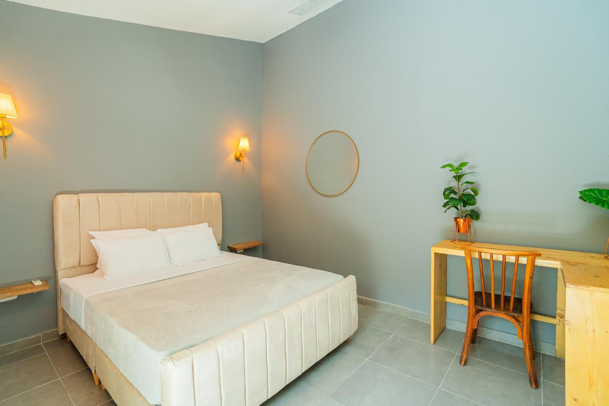 Casa Del Pozo Boutique House Hostel Cartagena ภายนอก รูปภาพ