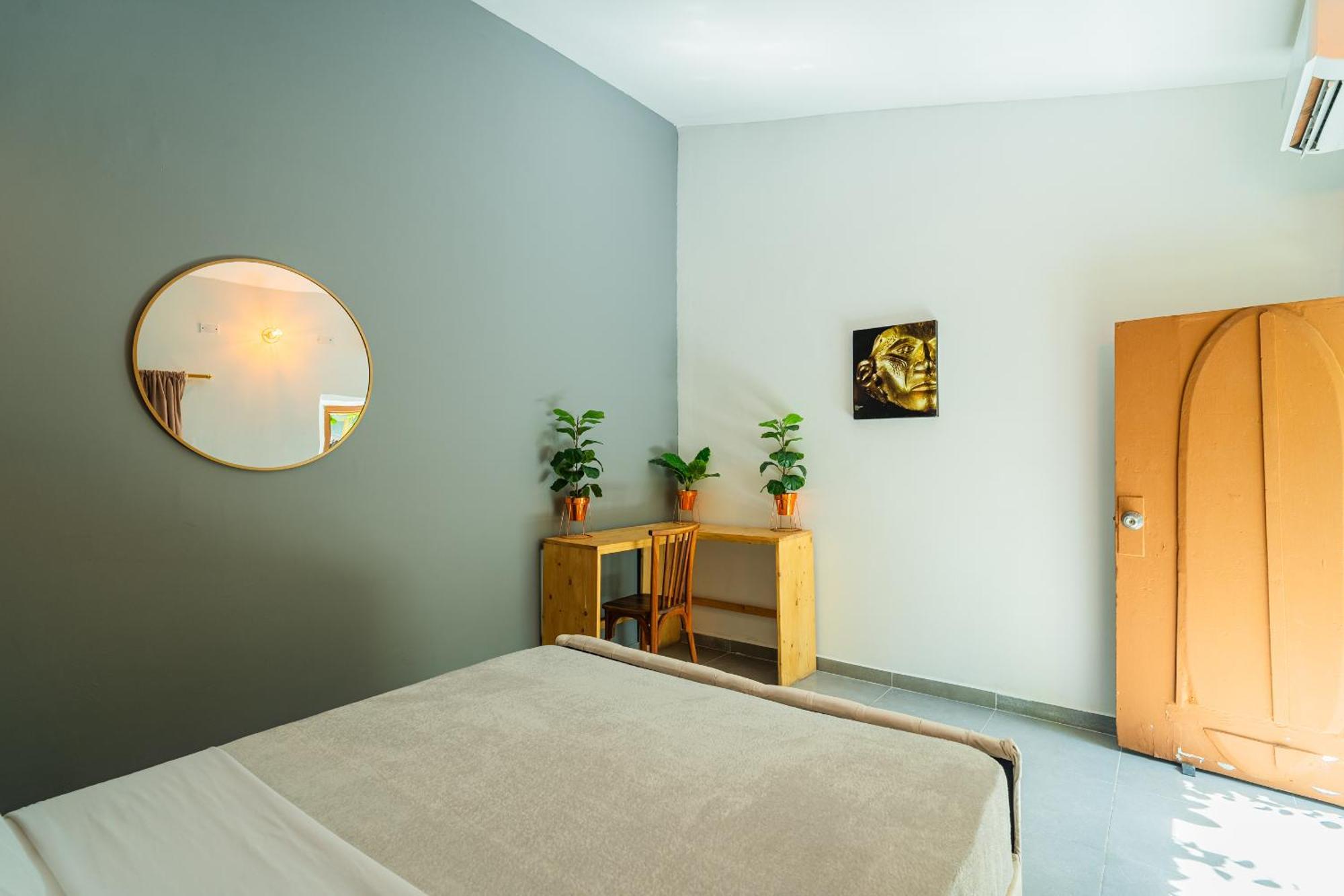 Casa Del Pozo Boutique House Hostel Cartagena ภายนอก รูปภาพ