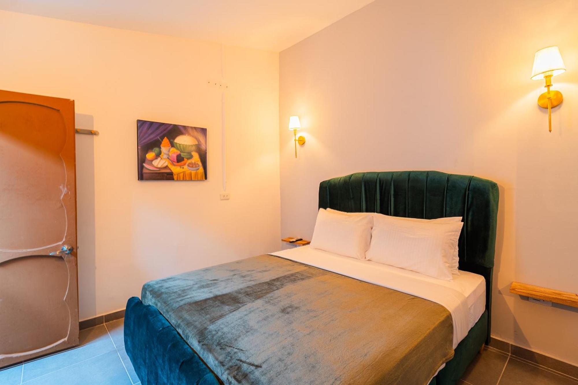 Casa Del Pozo Boutique House Hostel Cartagena ภายนอก รูปภาพ