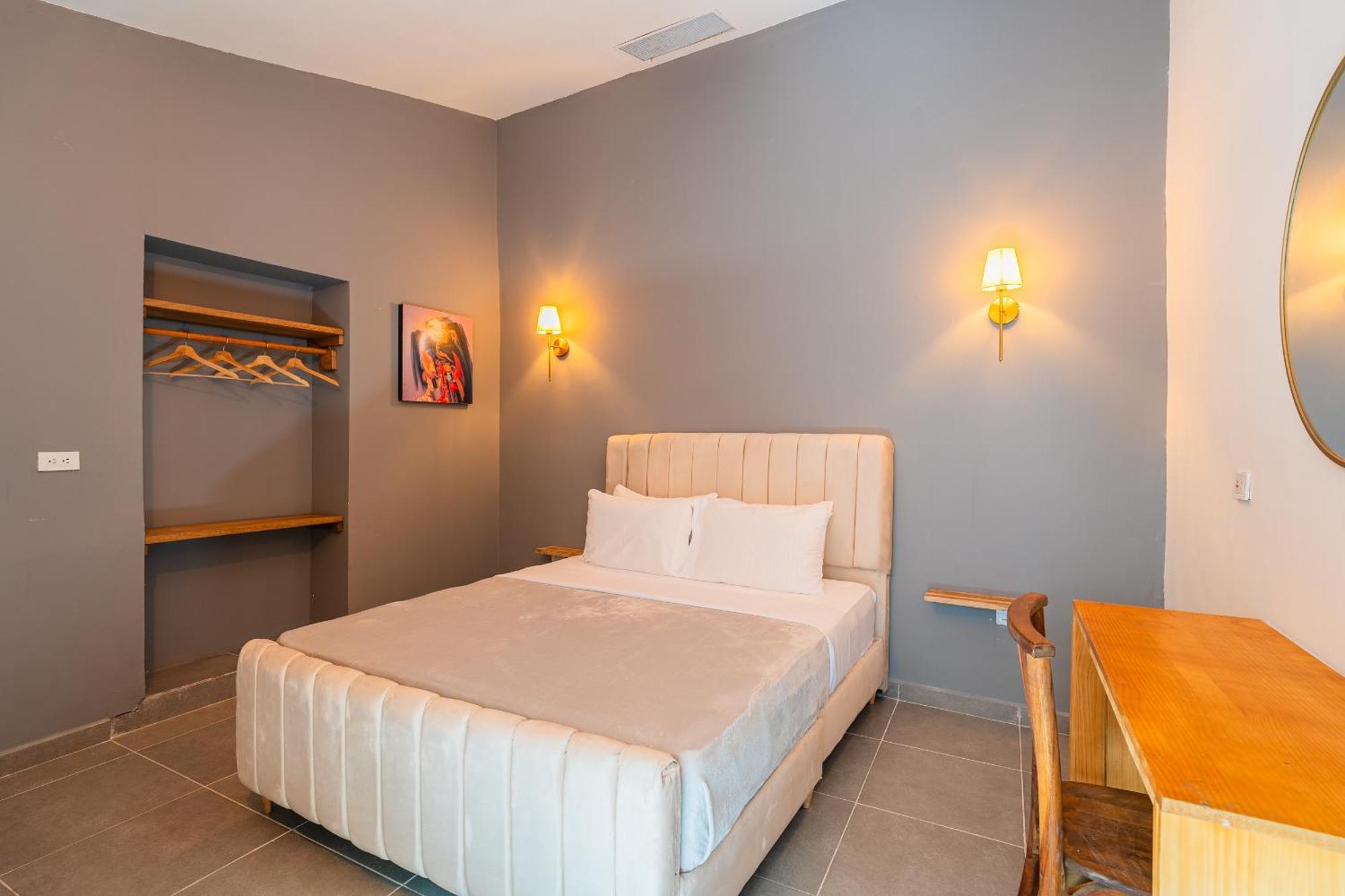 Casa Del Pozo Boutique House Hostel Cartagena ภายนอก รูปภาพ