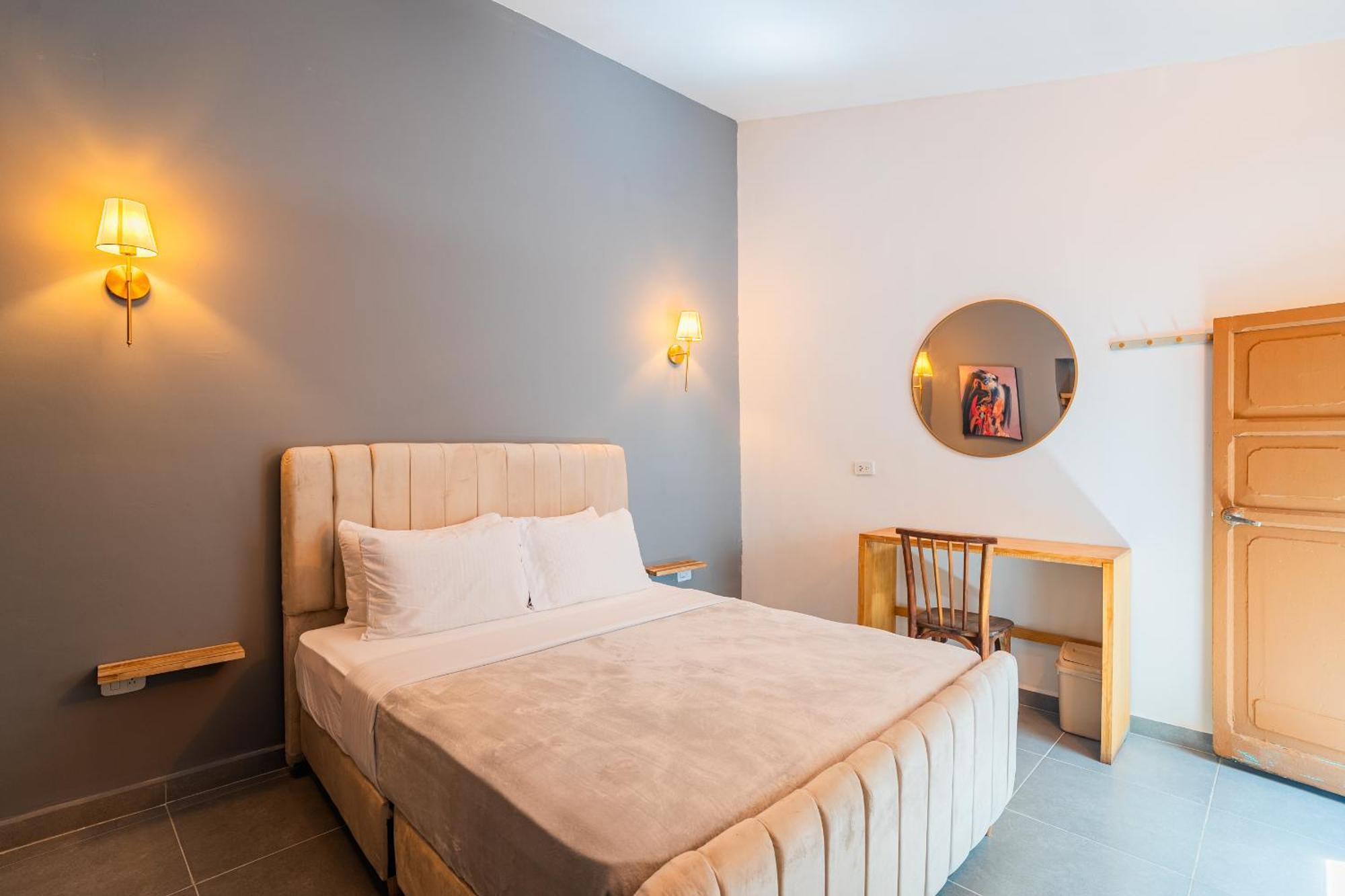 Casa Del Pozo Boutique House Hostel Cartagena ภายนอก รูปภาพ