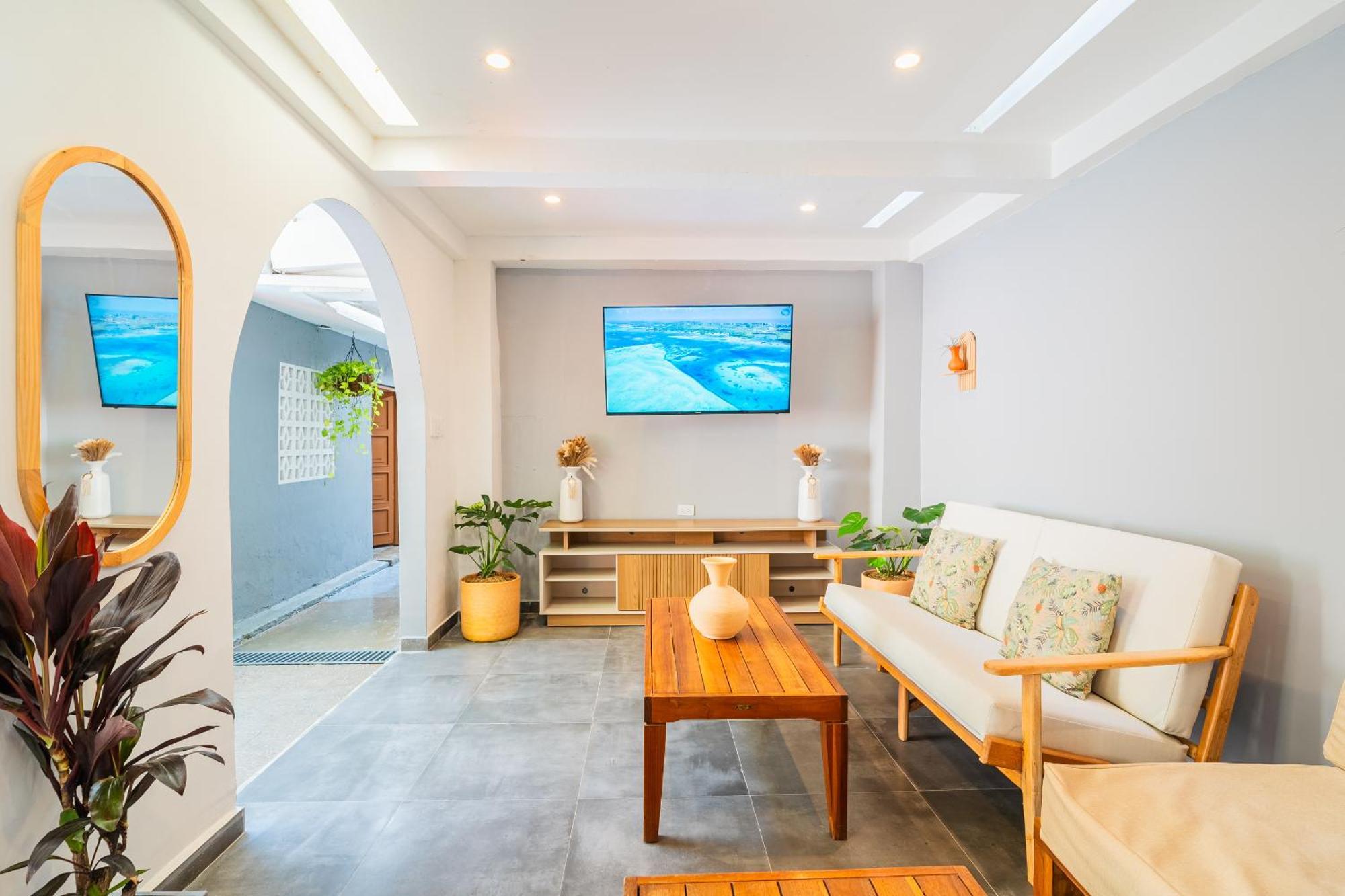 Casa Del Pozo Boutique House Hostel Cartagena ภายนอก รูปภาพ